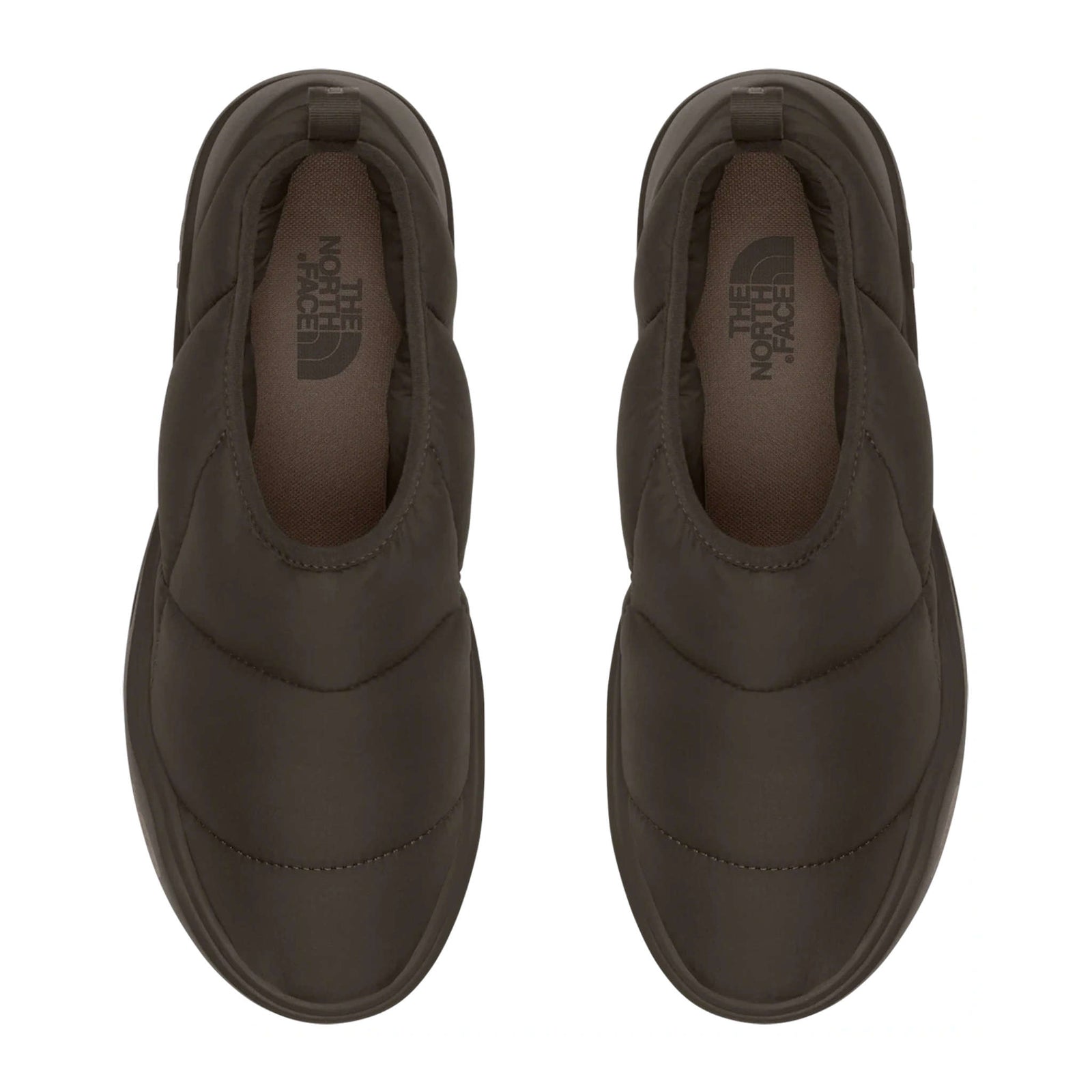 Base Camp Thermoball Mule The North Face Unisex Outdoor Slippers