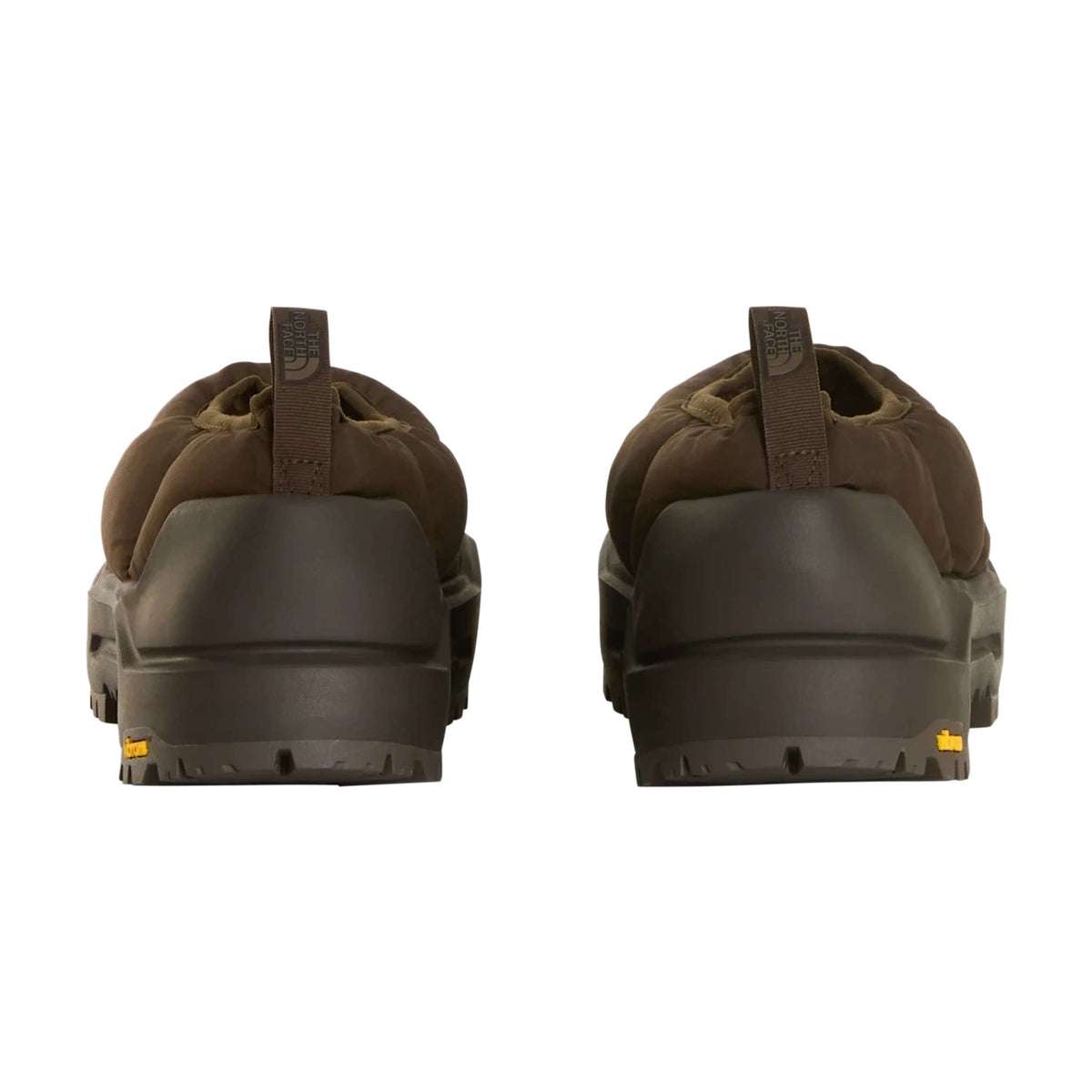 Base Camp Thermoball Mule The North Face Unisex Outdoor Slippers