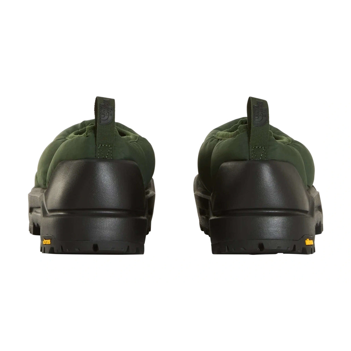 Base Camp Thermoball Mule The North Face Unisex Outdoor Slippers