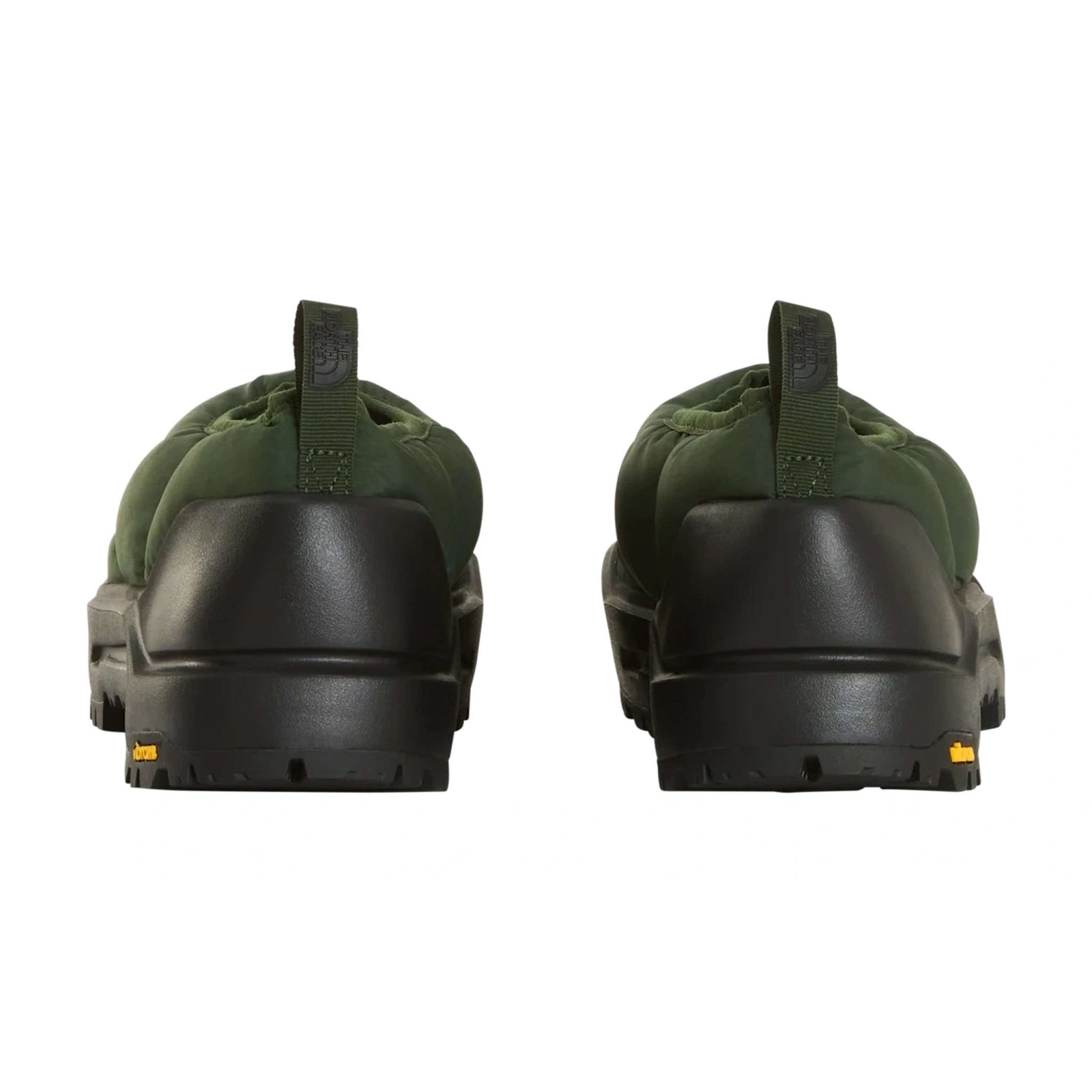 Base Camp Thermoball Mule The North Face Unisex Outdoor Slippers
