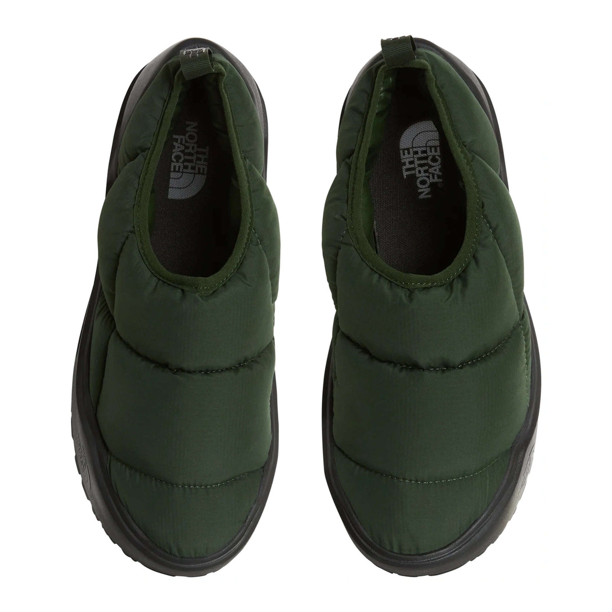 Base Camp Thermoball Mule The North Face Unisex Outdoor Slippers