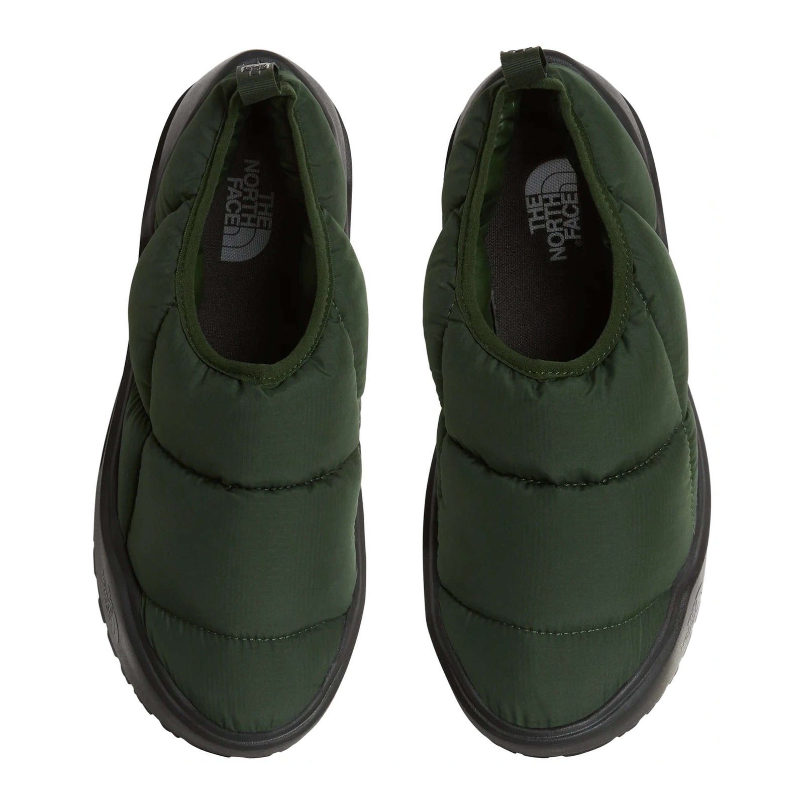 Base Camp Thermoball Mule The North Face Unisex Outdoor Slippers
