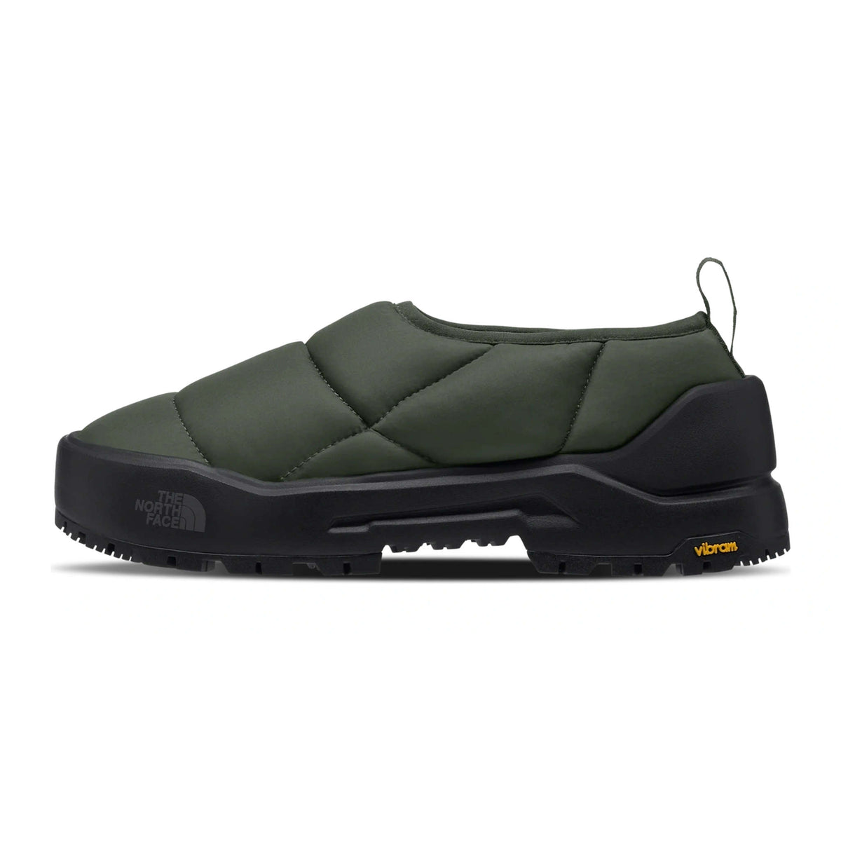 Base Camp Thermoball Mule The North Face Unisex Outdoor Slippers