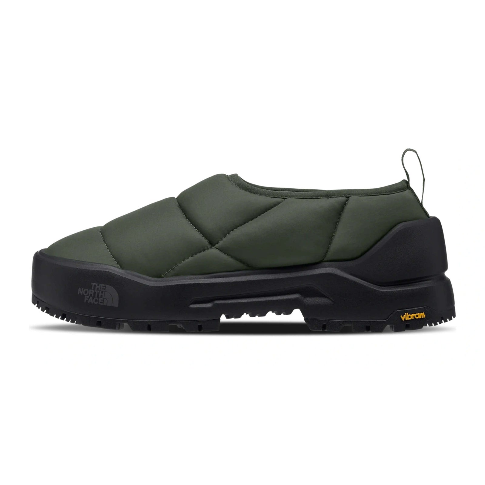 Base Camp Thermoball Mule The North Face Unisex Outdoor Slippers