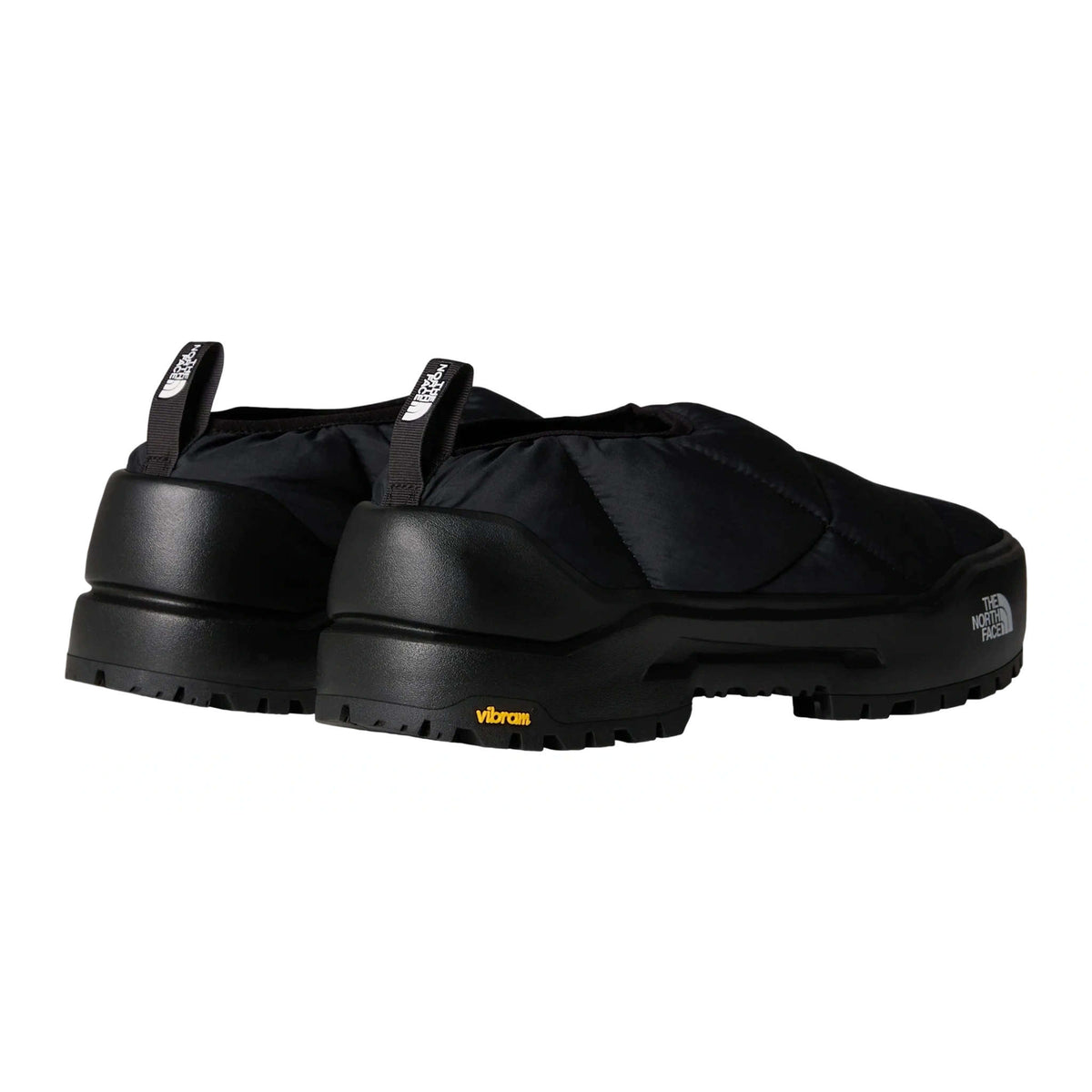 Base Camp Thermoball Mule The North Face Unisex Outdoor Slippers