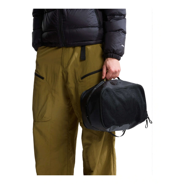 north face backpack cube The | Base Camp Voyager | | Tnf Packing Cube | TNF Black No Model Fly Fishing Gift Guide Gregory Focal 48 RC Color:Silver/Bone/Orange