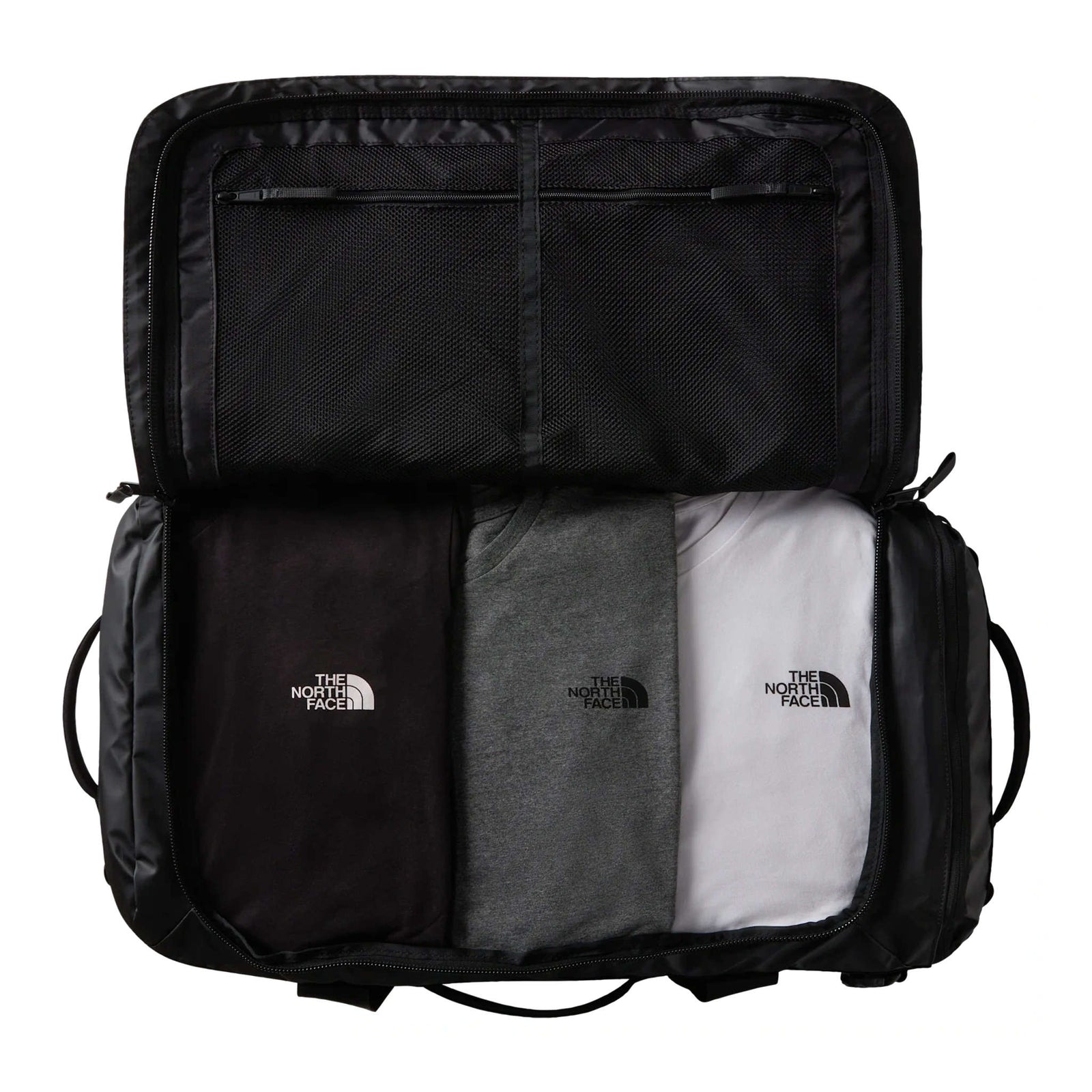 Base Camp Voyager Duffle The North Face Duffle Bags