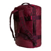 Base Camp Voyager Duffle The North Face NF0A52RQWWM-OS Duffle Bags 42L / Burgundy Crush/Deep Burgundy/Lali Guran