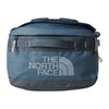 Base Camp Voyager Duffle The North Face NF0A52RQGKQ-OS Duffle Bags 42L / Granite Grey/Frost Grey