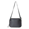 Base Camp Voyager Pro | Crossbody The North Face NF0A8GJBWUO-OS Crossbody Bags One Size / Anthracite Grey/TNF Black