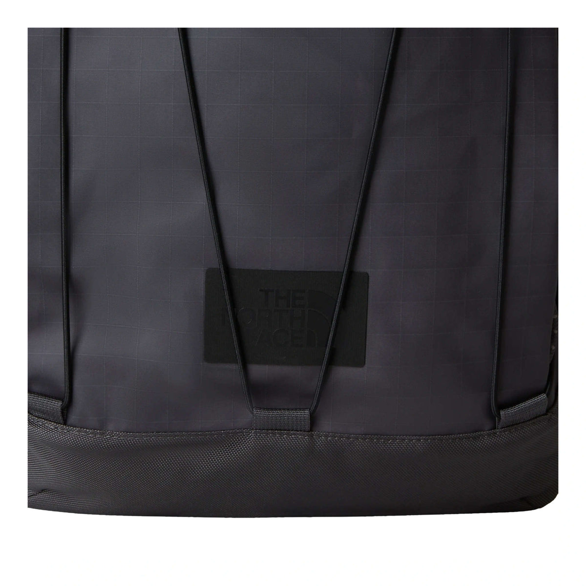 Base Camp Voyager Pro | Lightweight Backpack The North Face NF0A8GJAWUO-OS Backpacks 15L / Anthracite Grey/TNF Black