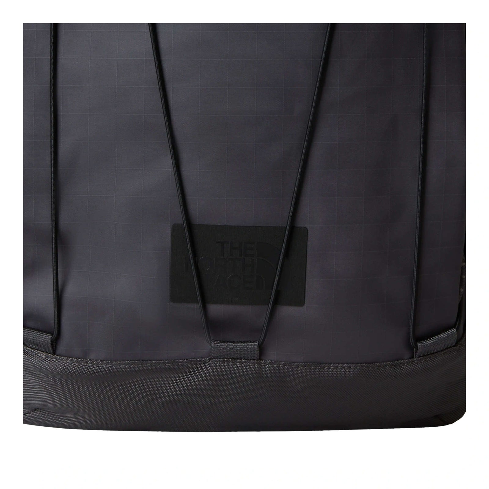 Base Camp Voyager Pro | Lightweight Backpack The North Face NF0A8GJAWUO-OS Backpacks 15L / Anthracite Grey/TNF Black