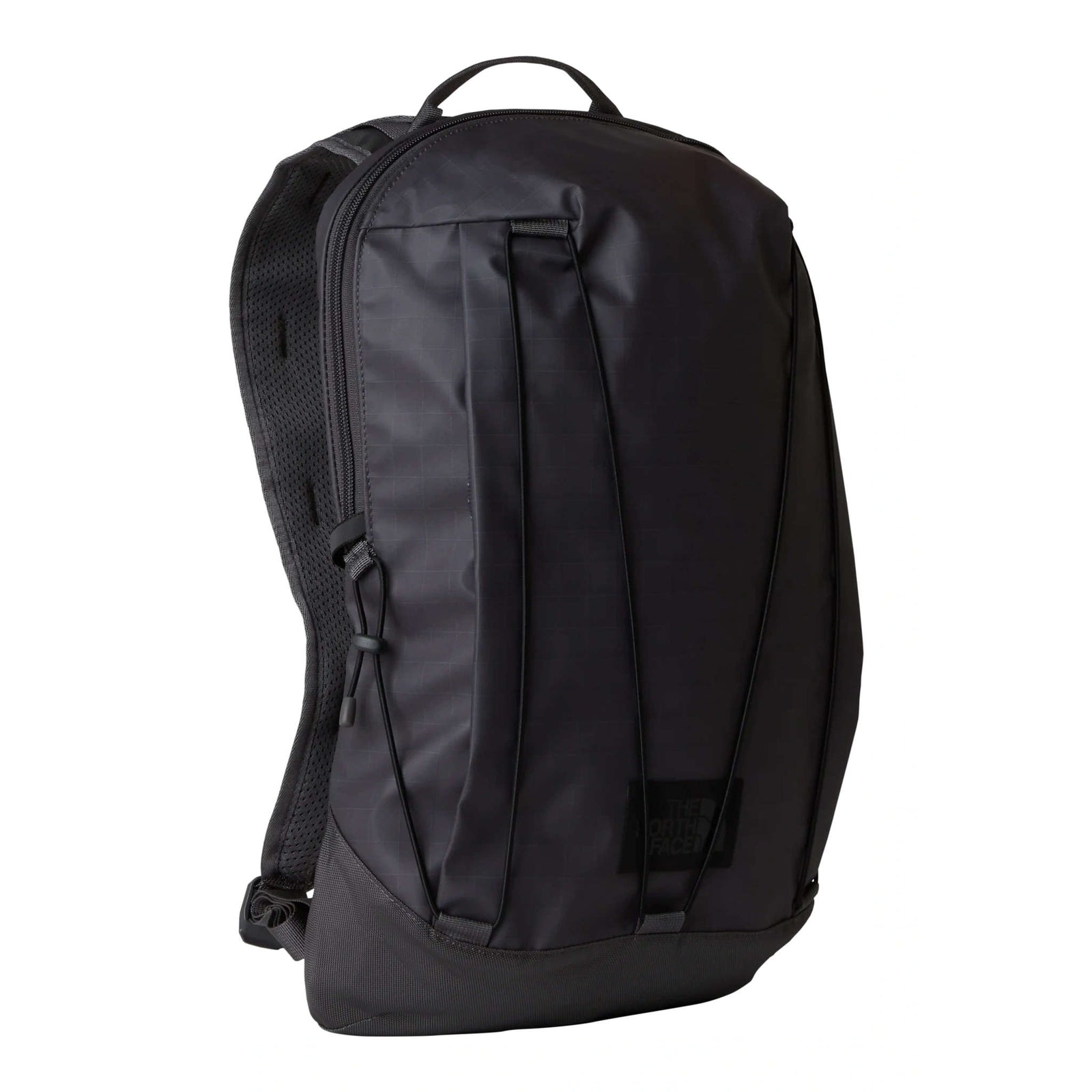 Base Camp Voyager Pro | Lightweight Backpack The North Face NF0A8GJAWUO-OS Backpacks 15L / Anthracite Grey/TNF Black