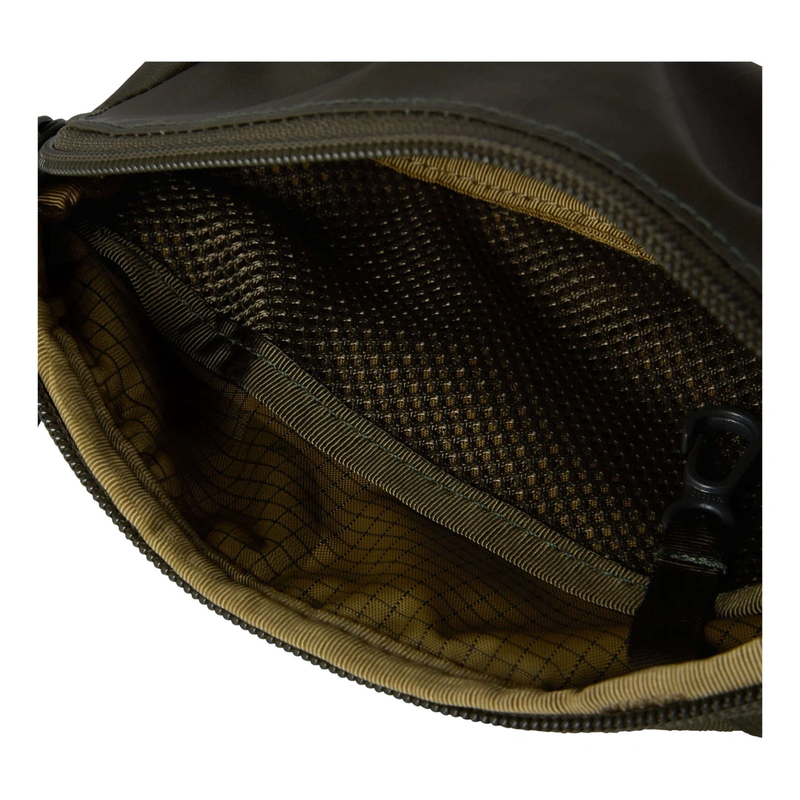 Base Camp Voyager Pro | Travel Pouch The North Face NF0A8GJCBQW-OS Pouches One Size / New Taupe Green/TNF Black