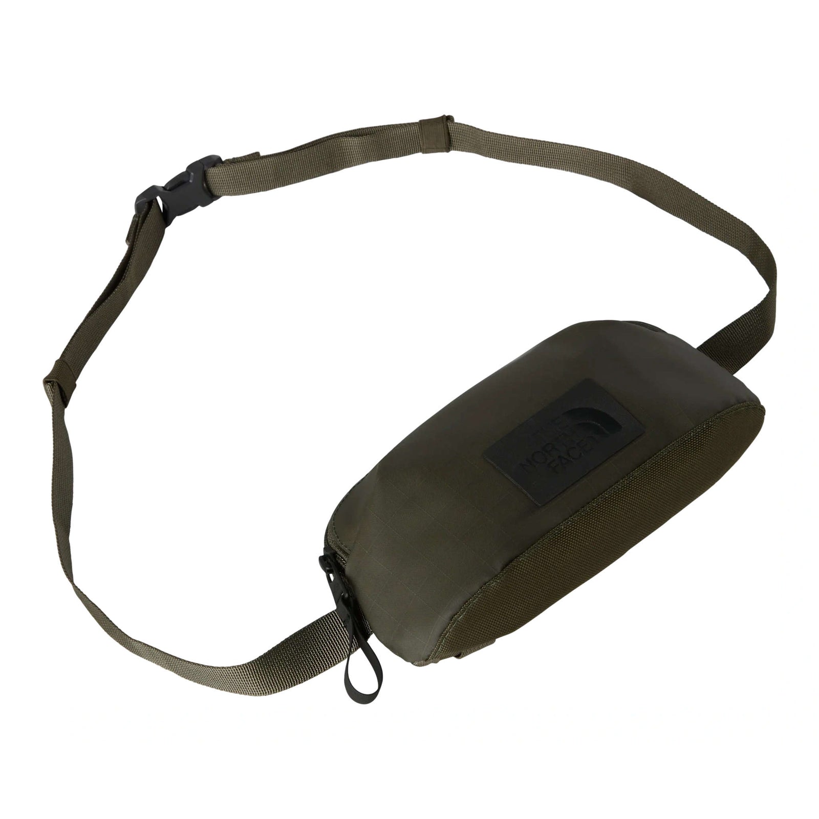 Base Camp Voyager Pro | Travel Pouch The North Face NF0A8GJCBQW-OS Pouches One Size / New Taupe Green/TNF Black
