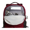 Borealis Backpack The North Face NF0A52SERH1-OS Backpacks 28L / Burgundy Crush/TNF Black