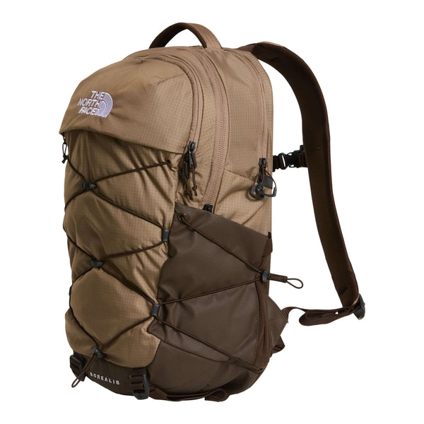 The North Face | Borealis Backpack | Tnf 28l Backpack | Garnet/Dark Chestnut