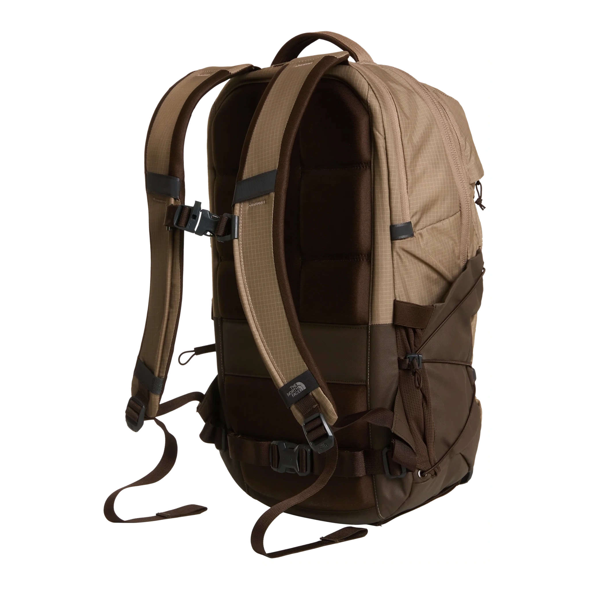 The North Face | Borealis Backpack | Tnf 28l Backpack | Garnet/Dark Chestnut