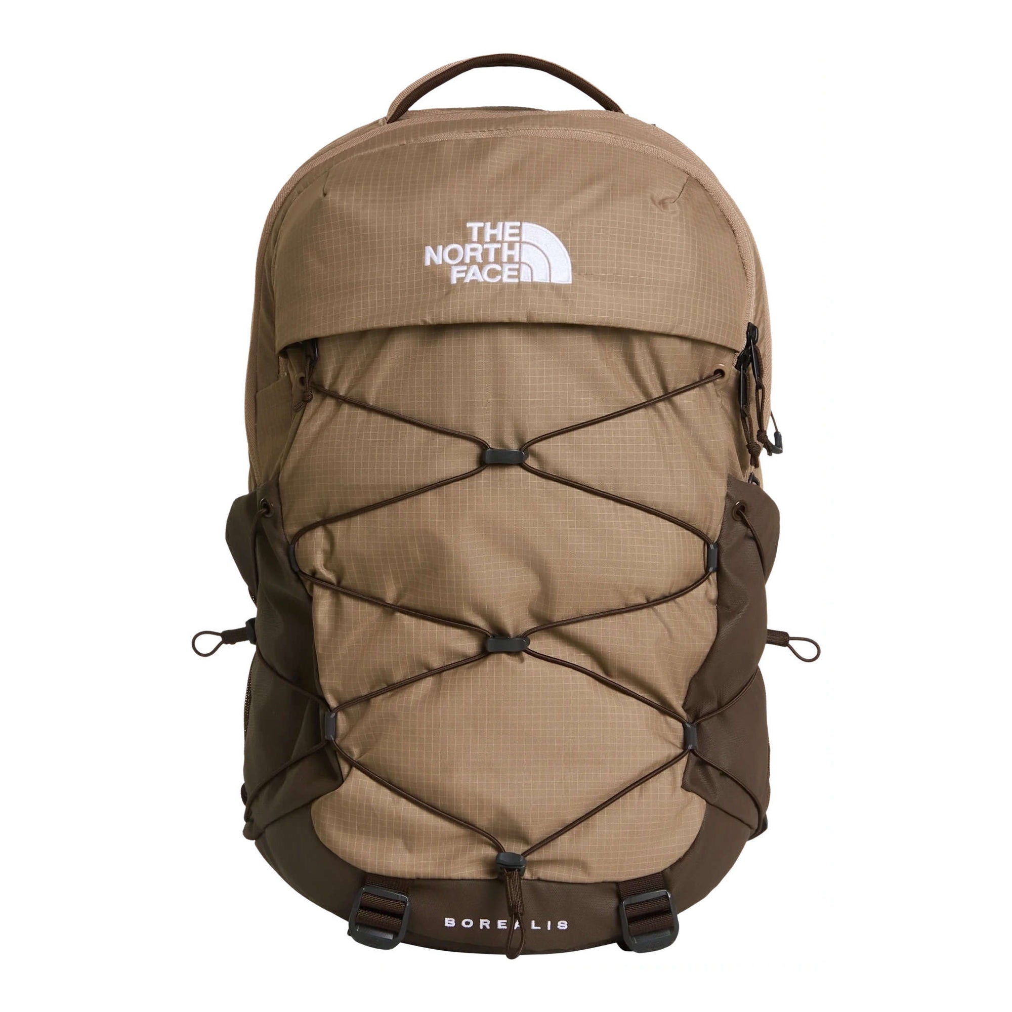 The North Face | Borealis Backpack | Tnf 28l Backpack | Garnet/Dark Chestnut