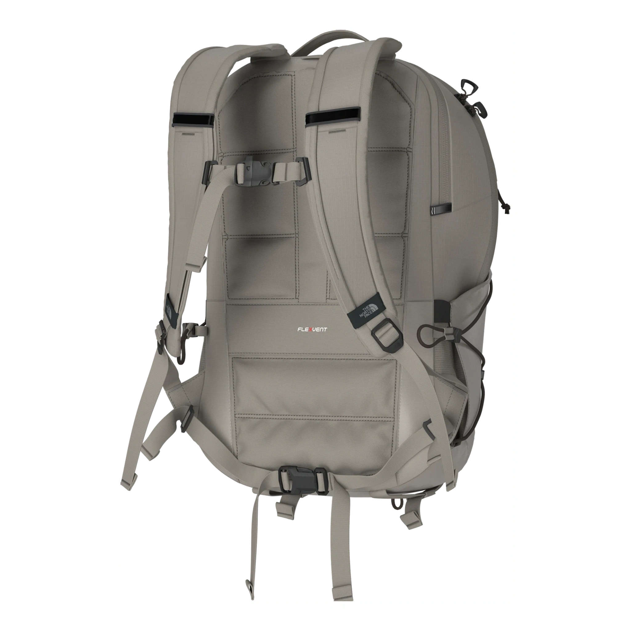 The North Face | Borealis Backpack | Tnf 28l Backpack | Stone Slab/Dark Chestnut/Asphalt Grey