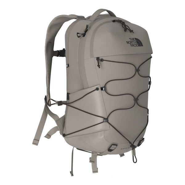 The North Face | Borealis Backpack | Tnf 28l Backpack | Stone Slab/Dark Chestnut/Asphalt Grey