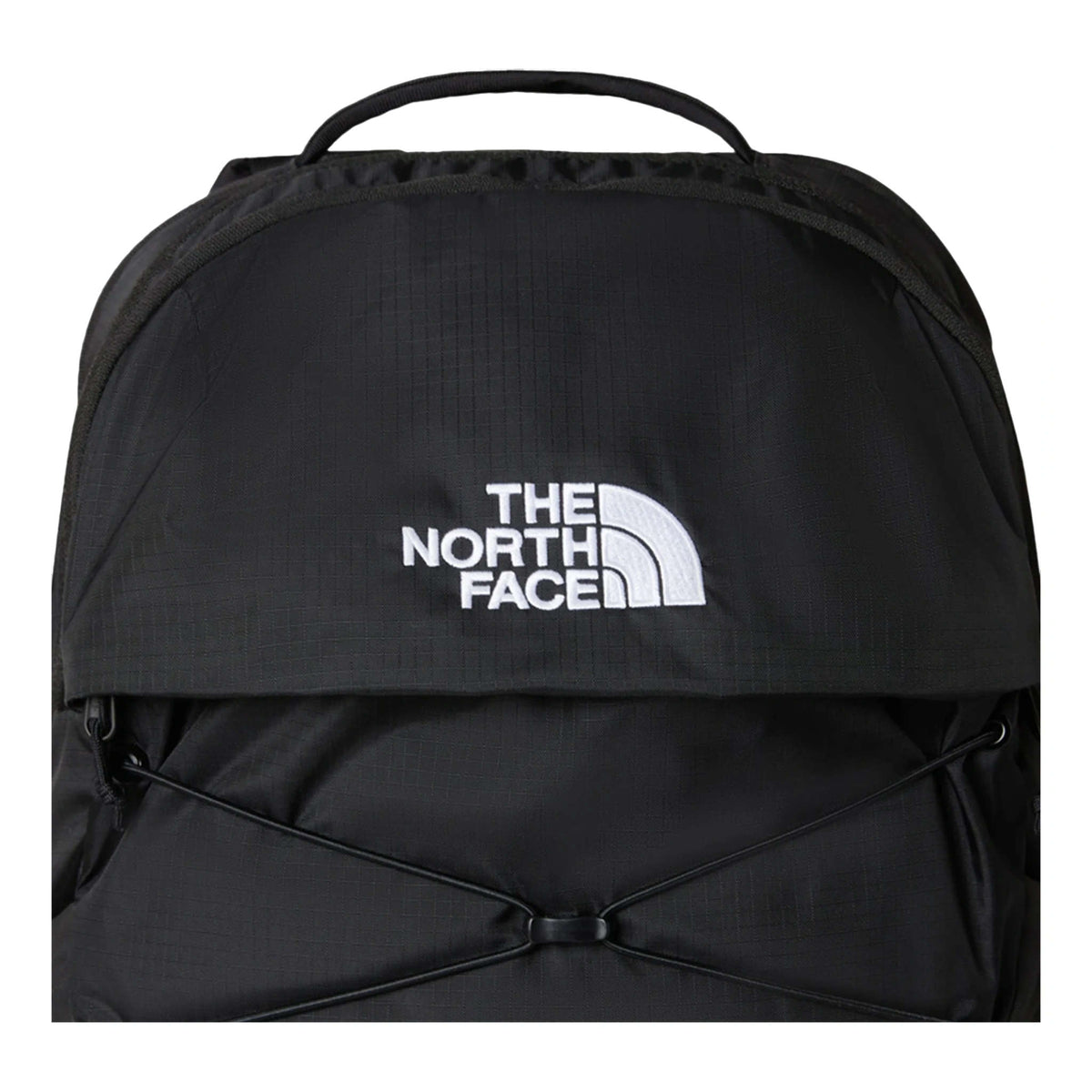 Borealis Backpack The North Face NF0A52SE4HF-OS Backpacks 28L / TNF Black/TNF Black/NPF