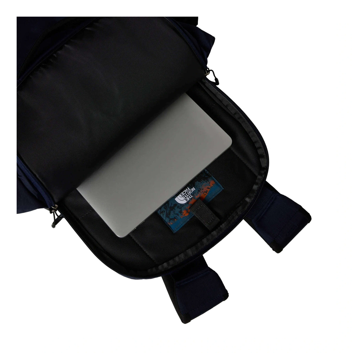 Borealis Backpack The North Face NF0A52SE53Z-OS Backpacks 28L / TNF Navy/TNF Black/NPF