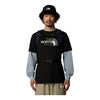 Borealis Backpack The North Face NF0A52SE53Z-OS Backpacks 28L / TNF Navy/TNF Black/NPF