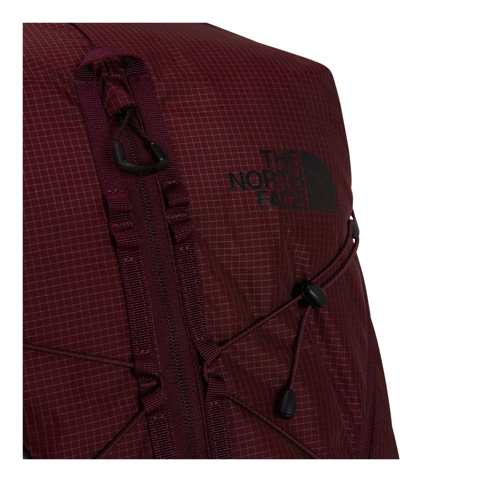 Borealis Trail Backpack The North Face NF0A8E9ZNO4-OS Backpacks 28L / Deep Burgundy