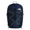Borealis Trail Backpack The North Face NF0A8E9ZXBP-OS Backpacks 28L / Midnight Sky/Sun Yellow
