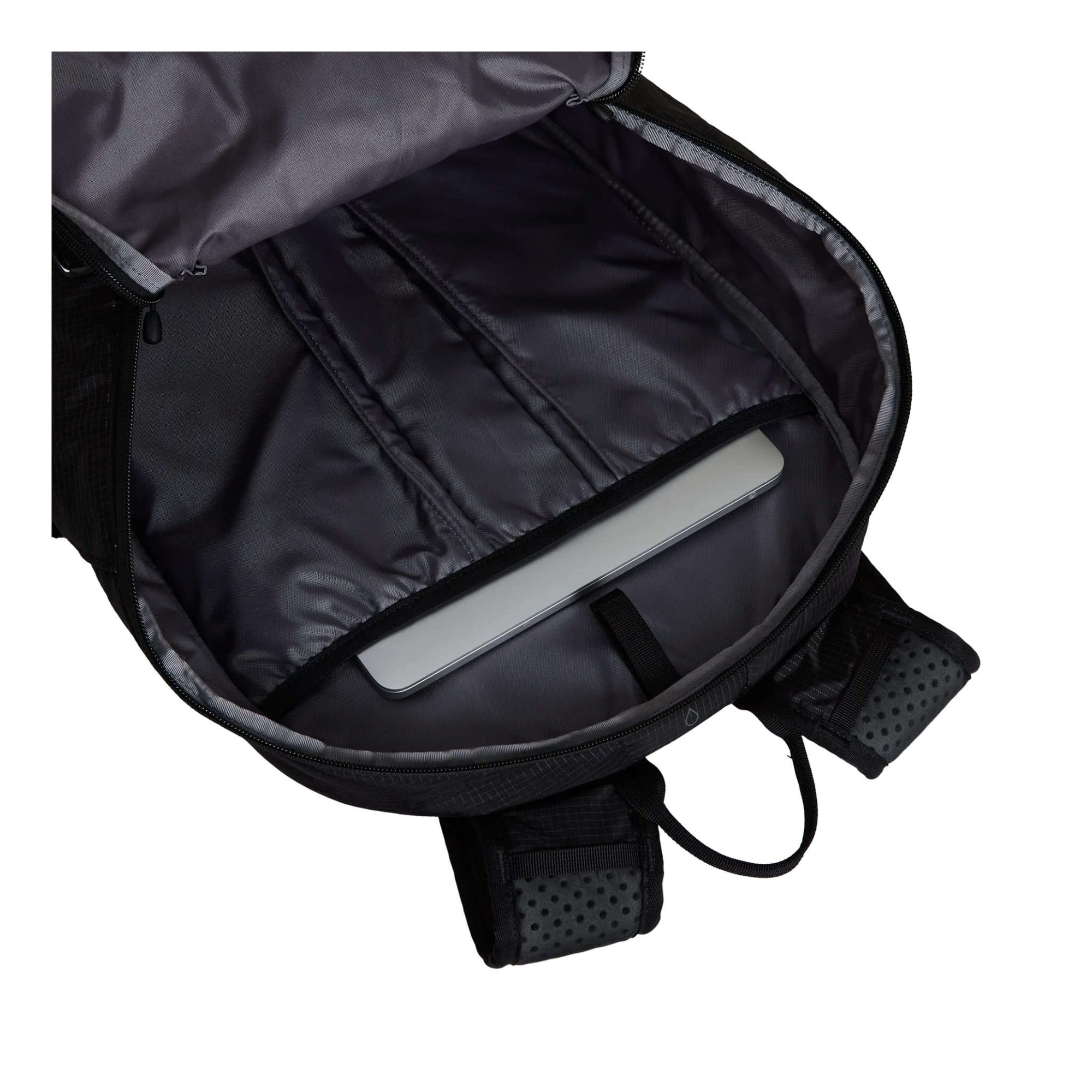 north face backpacks mesh pockets both sides The | Borealis Trail Backpack | Hiking Daypack With Hip Belt | TNF Black Louis Vuitton X Tyler specific compartment holds up color__black Action-Power-Technique-:Moderate-Medium Heavy-Deep Crankin