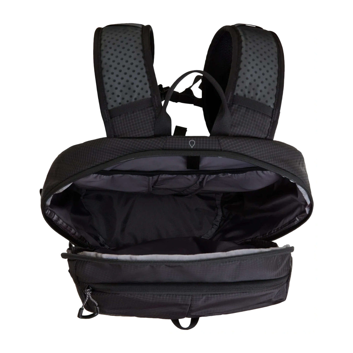 Borealis Trail Backpack The North Face NF0A8E9ZJK3-OS Backpacks 28L / TNF Black