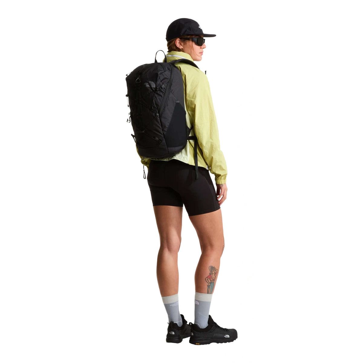 Borealis Trail Backpack