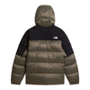 Diablo Down 2.0 Hoodie | Men's The North Face Men's Puffer Jackets