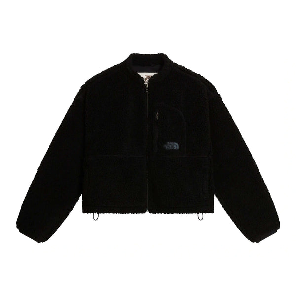 Extreme Pile 2 Fleece | Full Zip | Women's The North Face Men's Fleece Jackets