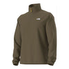 Glacier Fleece | 1/4 Zip | Men's The North Face Men's Fleece Jackets