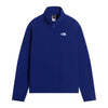 Glacier Fleece | 1/4 Zip | Men's The North Face Men's Fleece Jackets
