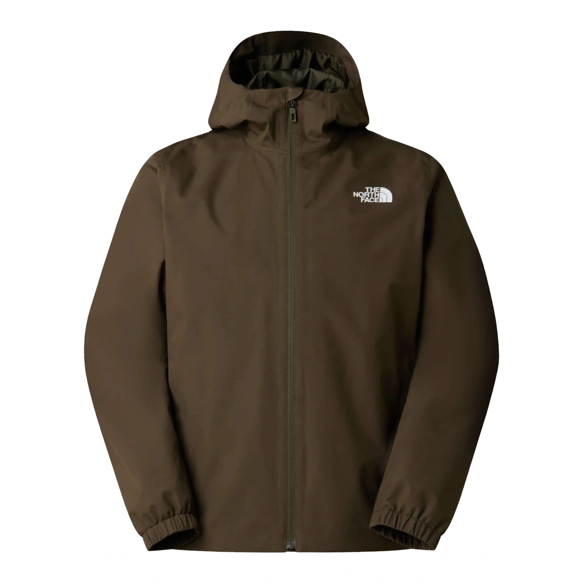 The North Face | Quest Jacket | Men's | Dryvent Waterproof Jacket