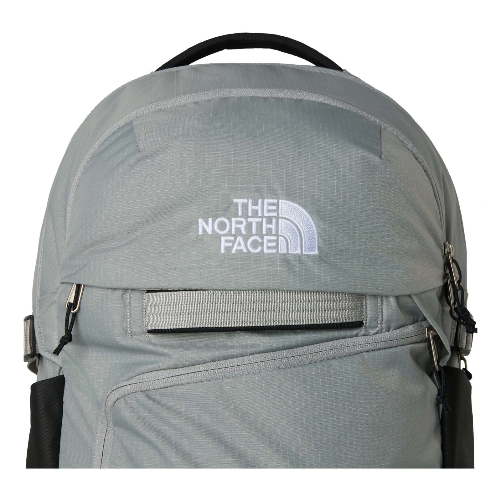Router Backpack The North Face NF0A52SF4S7-OS Backpacks 40L / Meld Grey/TNF Black/NPF
