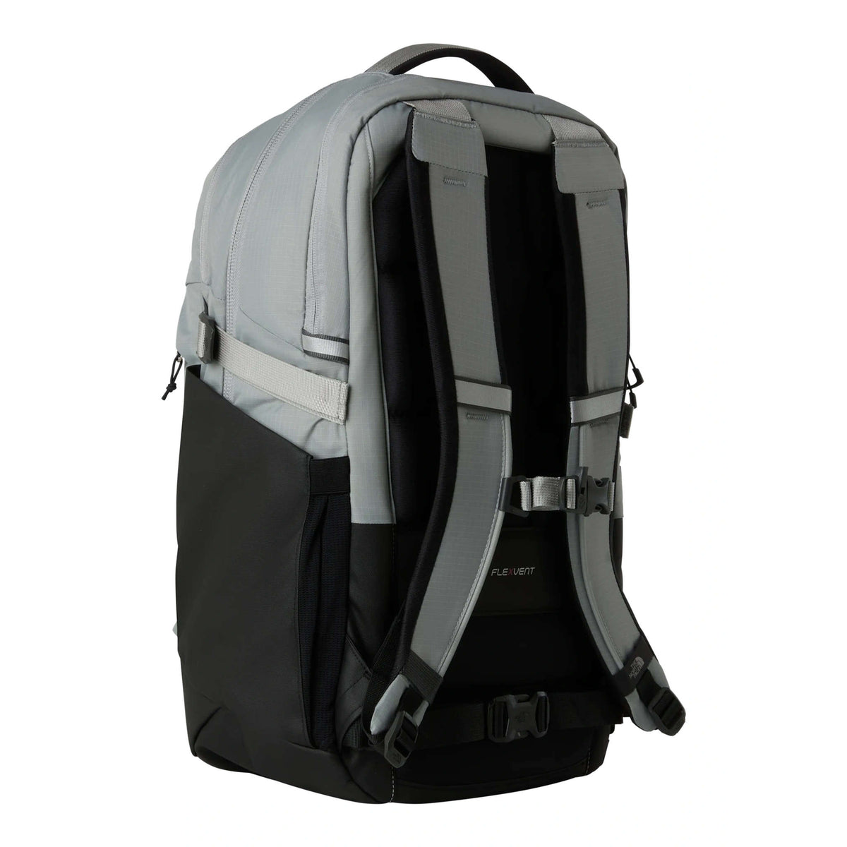 Router Backpack The North Face NF0A52SF4S7-OS Backpacks 40L / Meld Grey/TNF Black/NPF