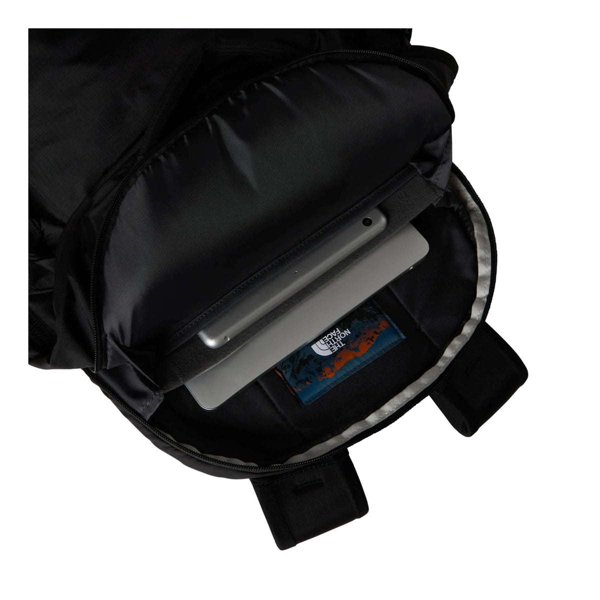 Router Backpack The North Face NF0A52SF4HF-OS Backpacks 40L / TNF Black/TNF Black/NPF