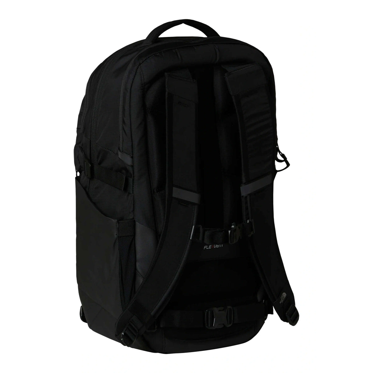 Router Backpack The North Face NF0A52SF4HF-OS Backpacks 40L / TNF Black/TNF Black/NPF