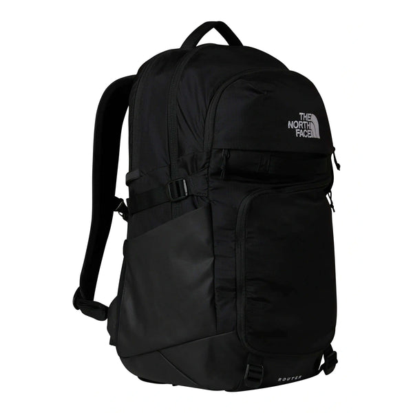 Router Backpack The North Face NF0A52SF4HF-OS Backpacks 40L / TNF Black/TNF Black/NPF