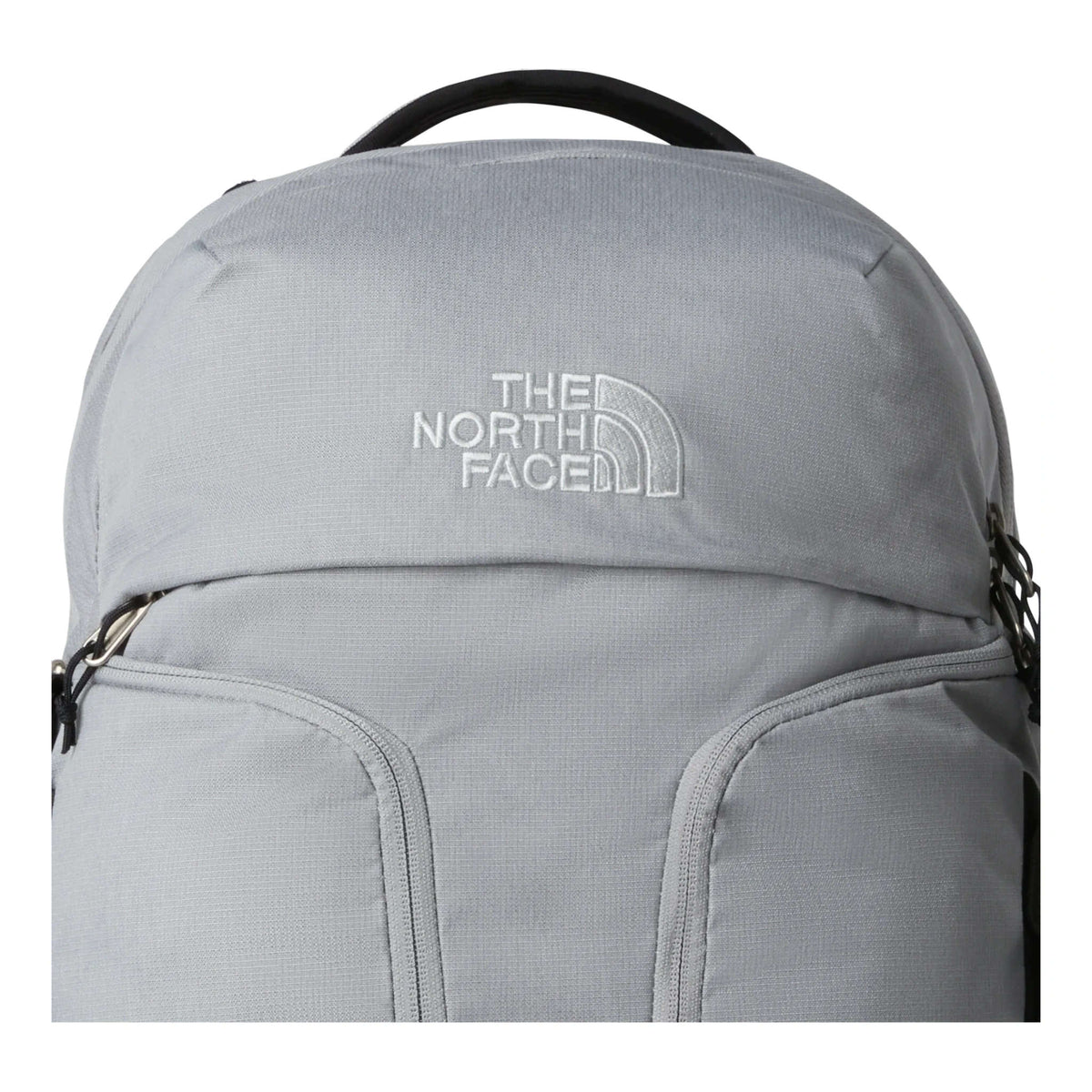 Surge Backpack The North Face NF0A52SG4S6-OS Backpacks 31L / Meld Grey Dark Heather/TNF Black/NPF