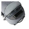 Surge Backpack The North Face NF0A52SG4S6-OS Backpacks 31L / Meld Grey Dark Heather/TNF Black/NPF