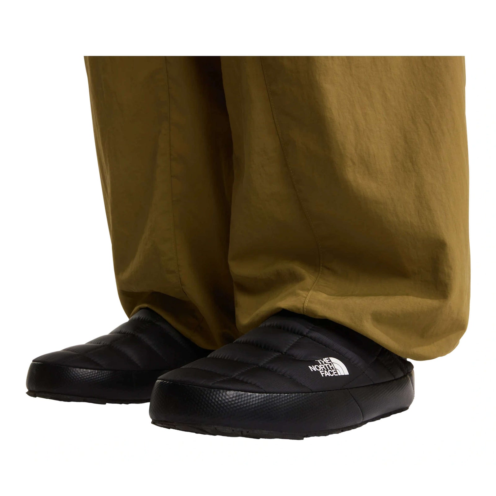 Thermoball Traction Mule V | Men's The North Face Men's Outdoor Slippers