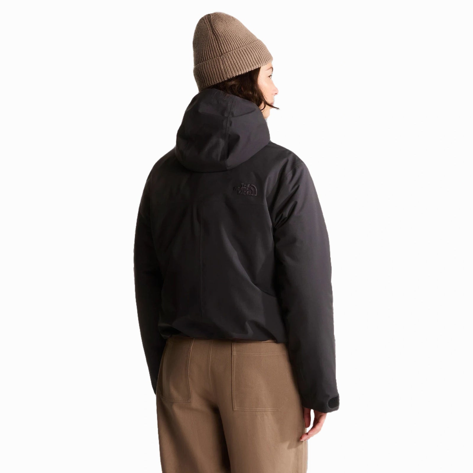 TNF Range LT | Hooded Jacket | Women's The North Face Women's Rain Jackets