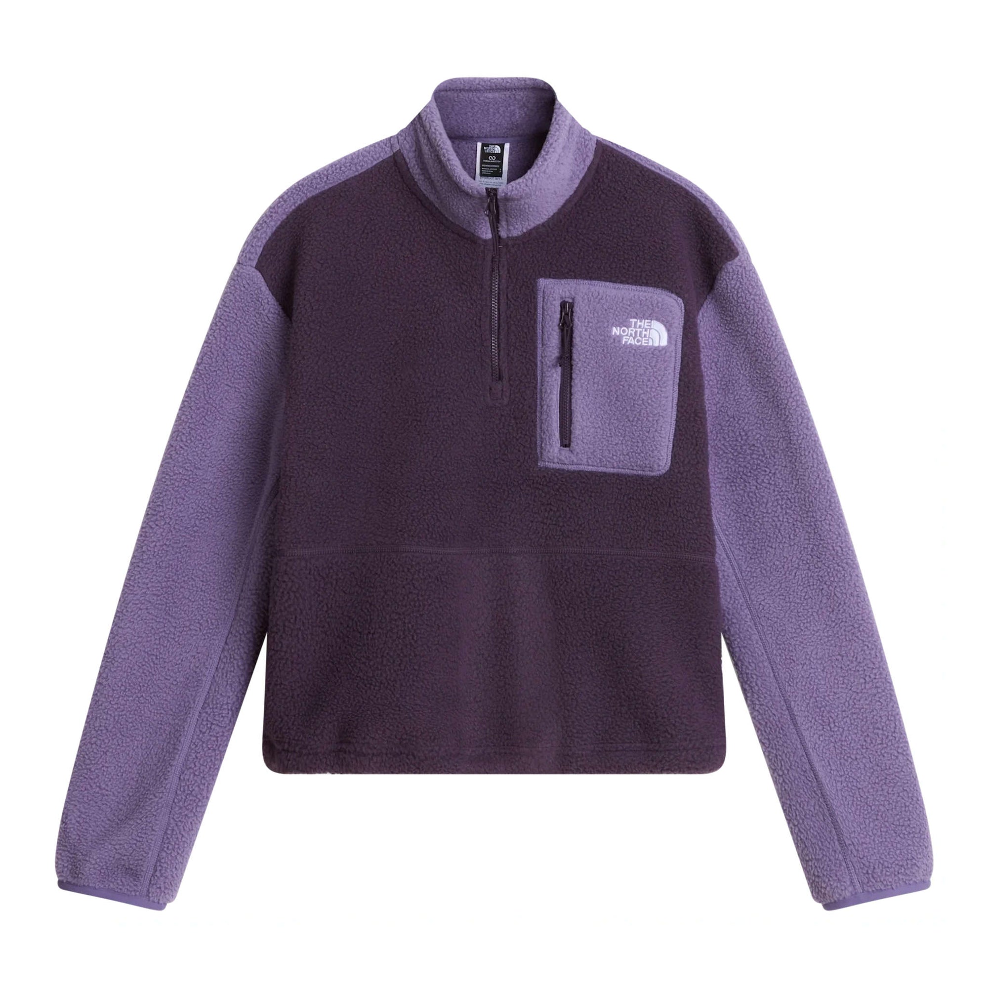Yumi The North Face | Yumiori Fleece | 1/4 Zip | Women's | Women's