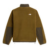 Yumiori Off-Peak Fleece | 1/2 Zip | Men's The North Face Men's Fleece Jackets