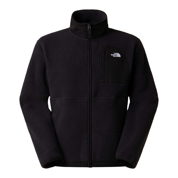 Yumiori Off-Peak Fleece | Full Zip | Men's The North Face Men's Fleece Jackets